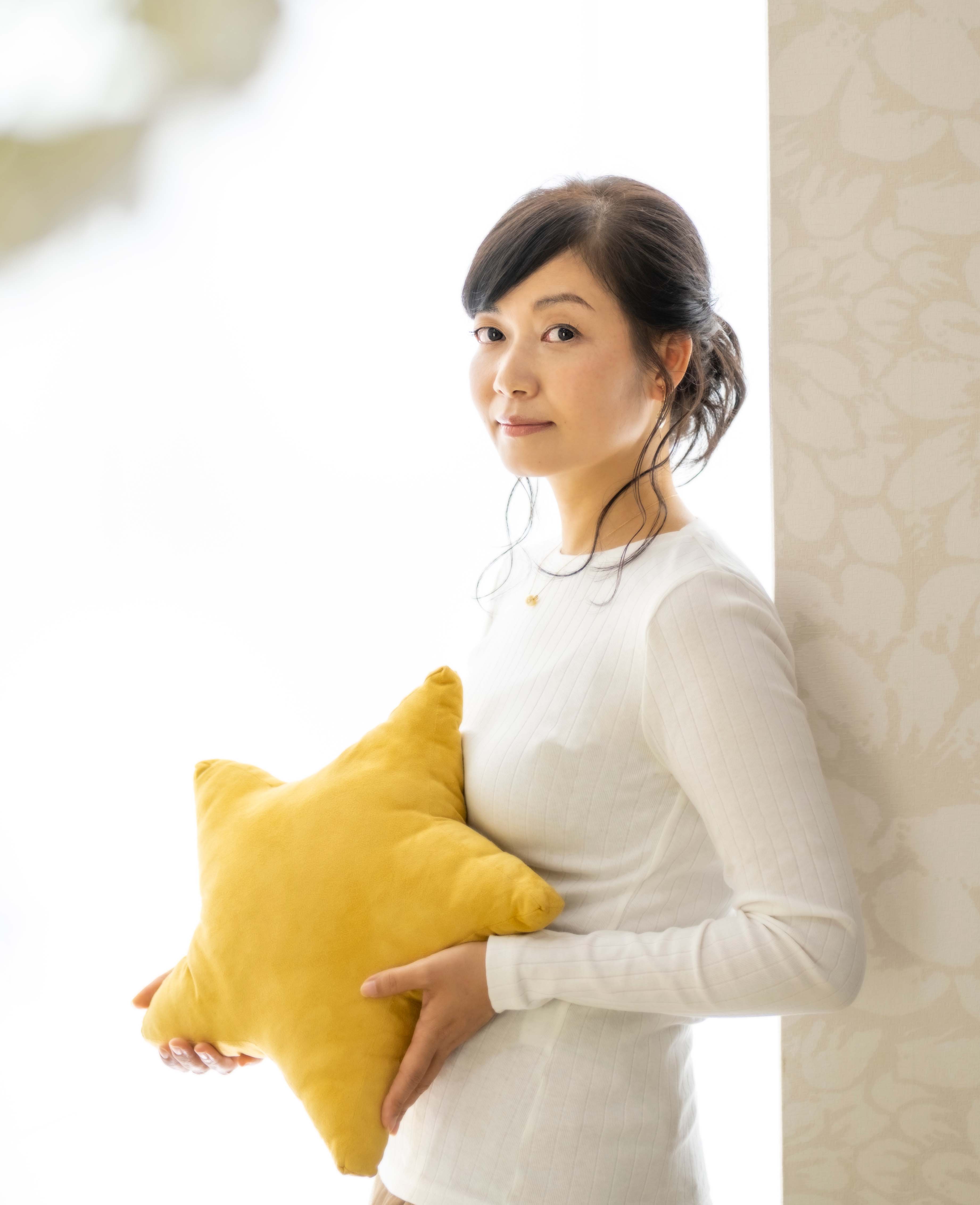 プロフィール画像